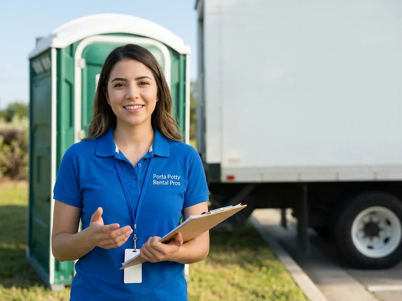 Porta Potty Rental  in Gibsonville  FAQ